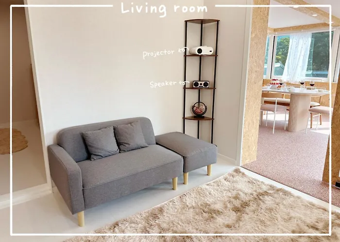 Apartamento Hugo In Chungmuro , 명동 Seul