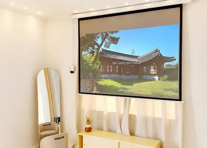Apartamento Hugo In Chungmuro , 명동 *