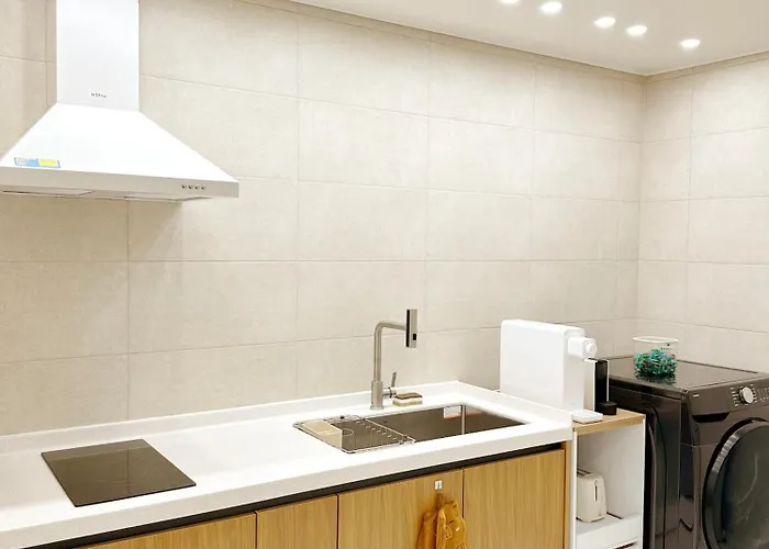 Apartamento Hugo In Chungmuro , 명동