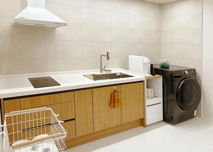 Apartamento Hugo In Chungmuro , 명동 *
