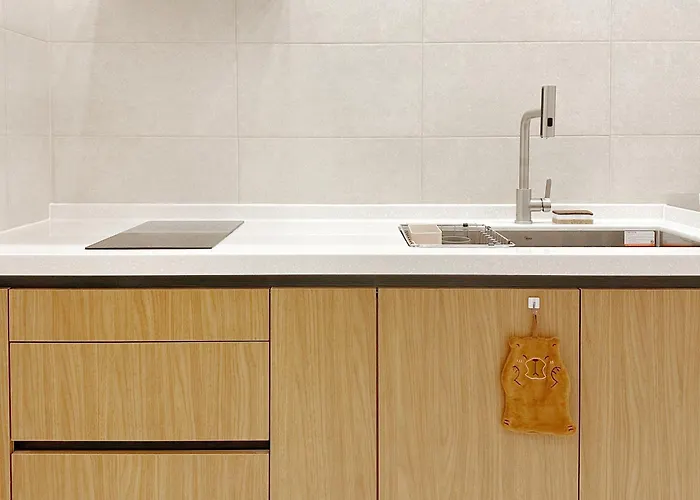 Apartamento Hugo In Chungmuro , 명동 Seúl